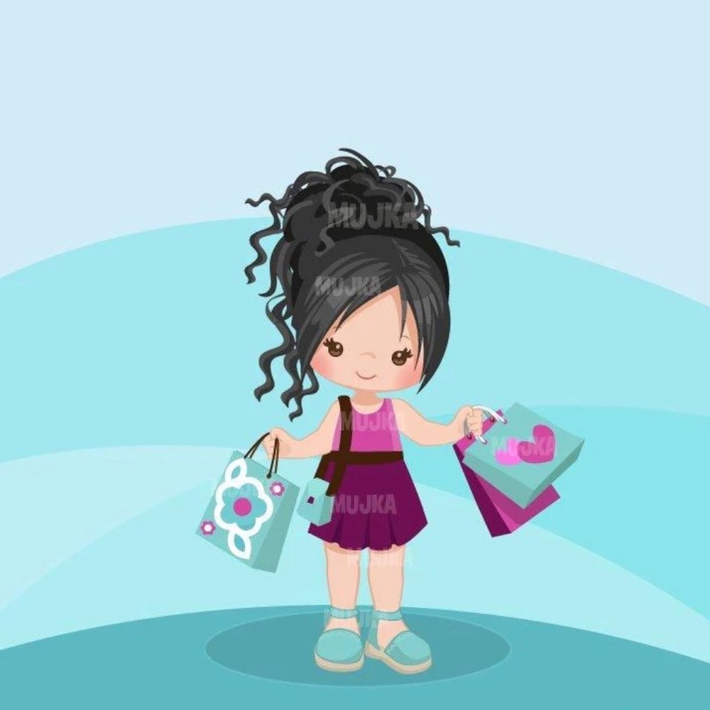 Meet your Posher, 🌺BarganistaGirl